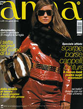 Anna (Italy-August 2000)