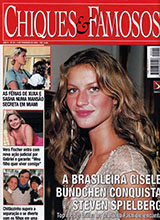 Chiques & Famosos (Brazil-4 February 2000)