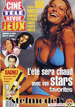 Cine Tele Revue (France-2000)