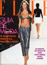 Elle (Portugal-March 2000)