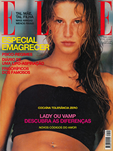 Elle (Portugal-May 2000)