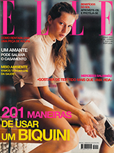 Elle (Portugal-June 2000)