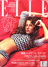 Elle (USA-May 2000)