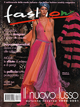 Fashion (Italy-March 2000)