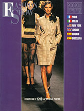 Fashion Show (Japan-Autumn Winter 2000)