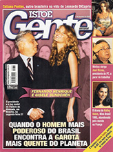 Gente (Brazil-December 2000)