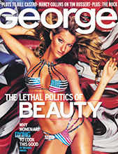 George (USA-June 2000)