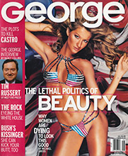 George (USA-June 2000)