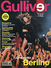Gulliver (Italy-December 2000)