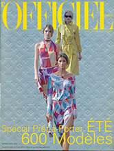 L'Officiel (France-February 2000)