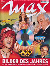 Max (Germany-December 2000)