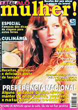 Mulher (Brazil-July 2000)