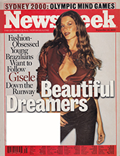 Newsweek (USA-25 September 2000)
