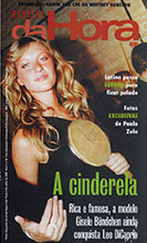 Revista da Hora (Brazil-2 July 2000)
