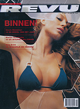 Revu (The Netherlands-15 March 2000)