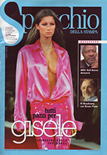 Specchio (Italy-22 January 2000)