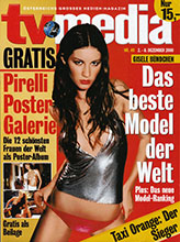 TV Media (Austria-December 2000)