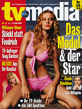 TV Media (Austria-13 May 2000)
