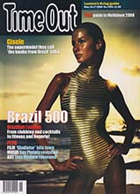 Time Out (UK-10 May 2000)