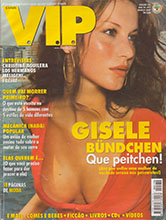 VIP (Brazil-March 2000)
