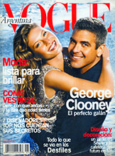 Vogue (Argentina-August 2000)