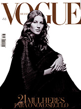 Vogue (Brazil-February 2000)