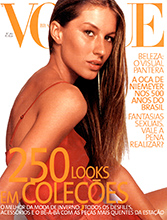 Vogue (Brazil-March 2000)