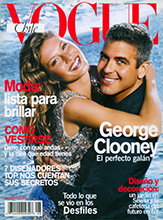 Vogue (Chile-August 2000)