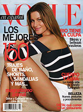 Vogue (En Espanol-July 2000)