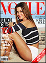 Vogue (Korea-June 2000)
