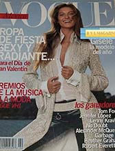 Vogue (Mexico-February 2000)