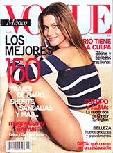Vogue (Mexico-July 2000)