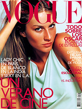 Vogue (Spain-May 2000)