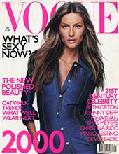 Vogue (UK-January 2000)