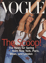 Vogue (USA-January 2000)
