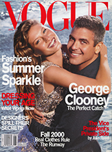 Vogue (USA-June 2000)