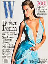 W (USA-January 2000)
