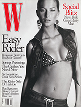 W (USA-February 2000)