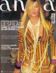 Anna (Italy-10 August 2001)