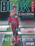 Book Moda (Italy-Spring-Summer 2001)