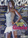 Capricho (Brazil-16 December 2001)