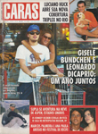 Caras (Brazil-4 May 2001)