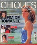 Chiques & Famosos (Brazil-7 December 2001)