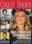 Chiques & Famosos  (Brazil-13 July 2001)