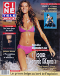 Cine Tele Revue (Belgium-1 March 2001)