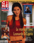 Cine Tele Revue (France-8 March 2001)