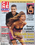 Cine Tele Revue (France-27 September 2001)