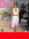 Donna Moderna (Italy-February 2001)