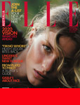 Elle (Australia-August 2001)