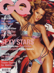 GQ (Germany-September 2001)